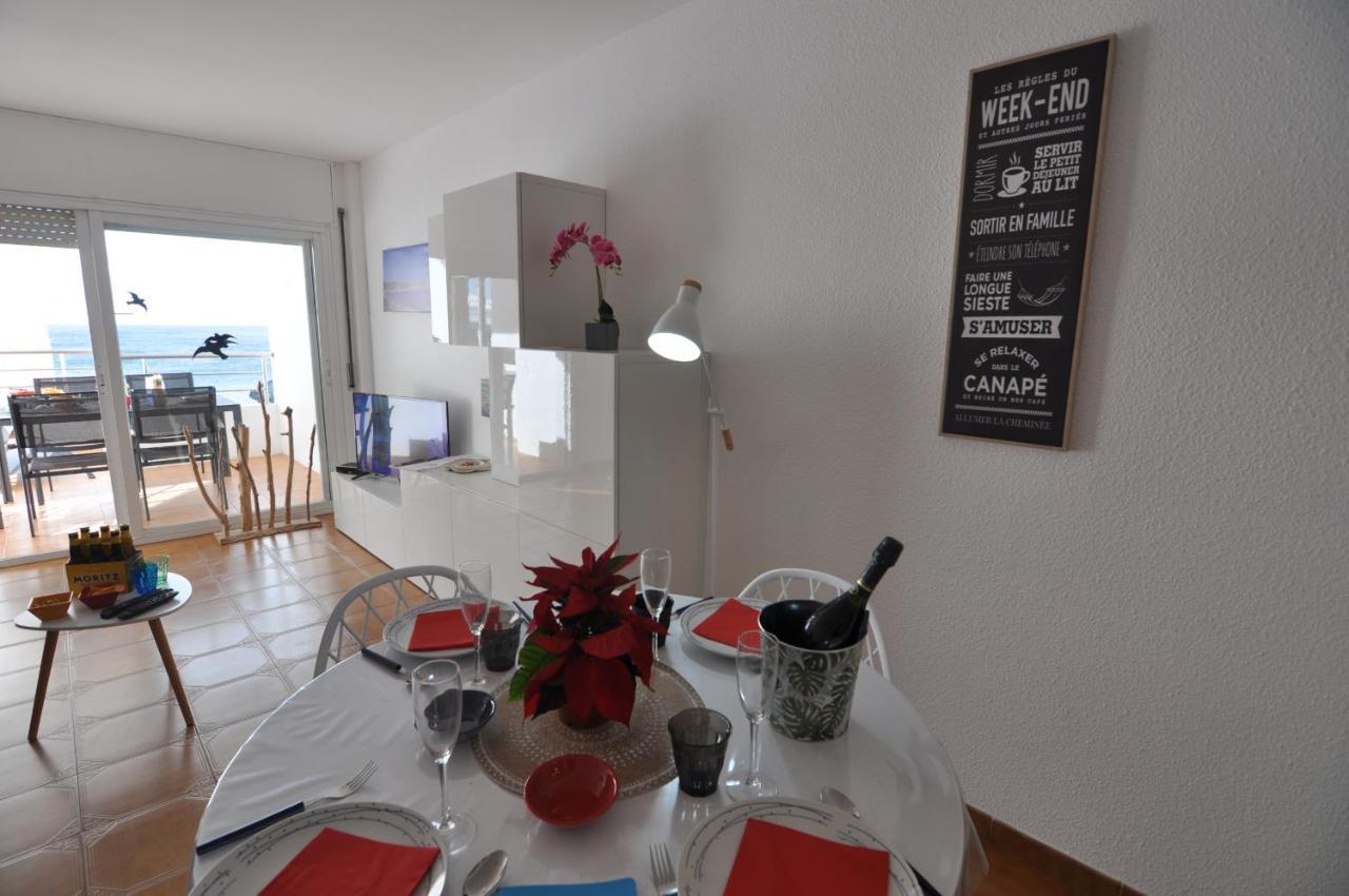 Rnet- Marenostrum 72 Apartamento Rosas