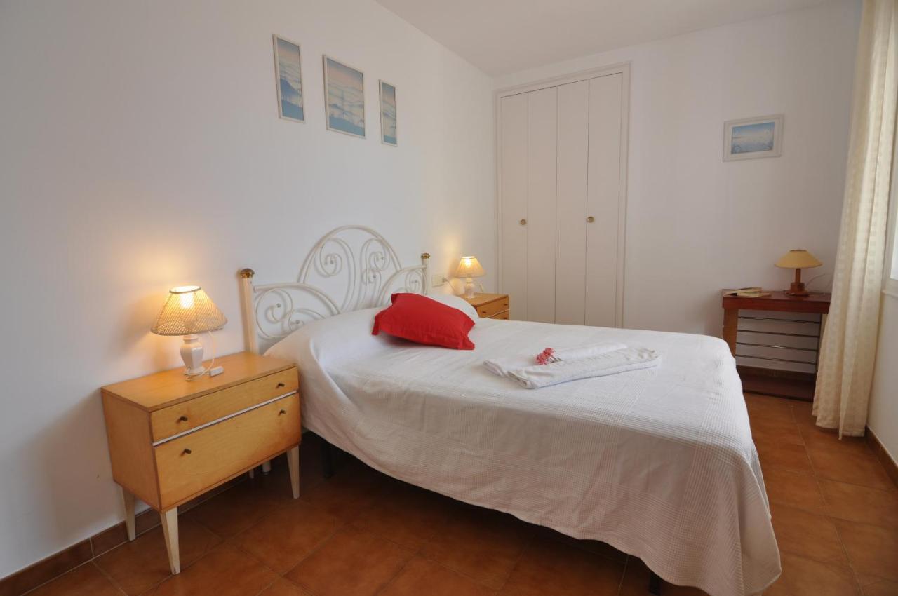 Apartamento Rnet- Marenostrum 72 Rosas