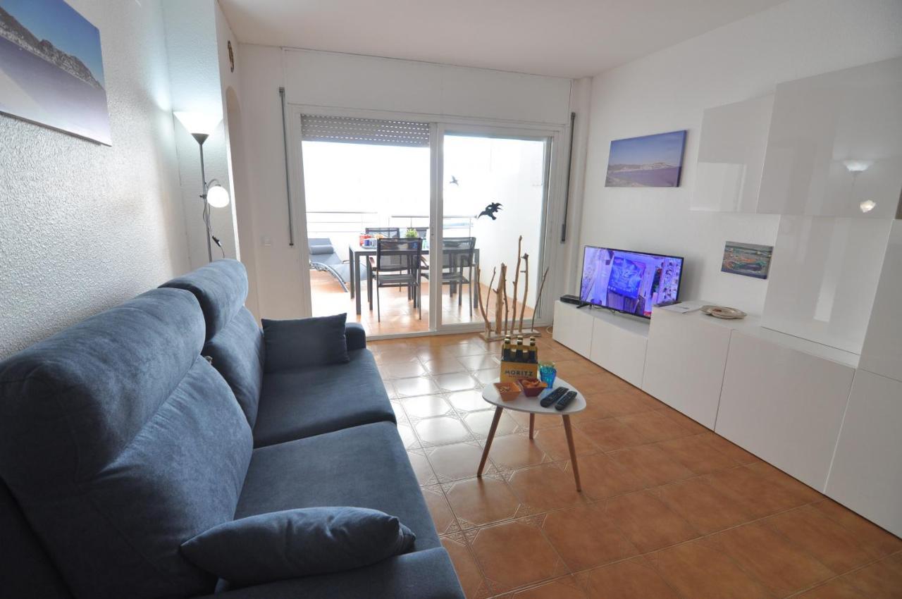 Apartamento Rnet- Marenostrum 72 *