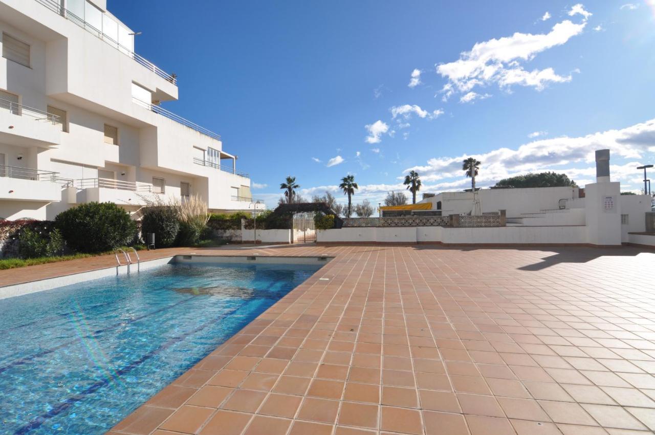 Apartamento Rnet- Marenostrum 72 Rosas