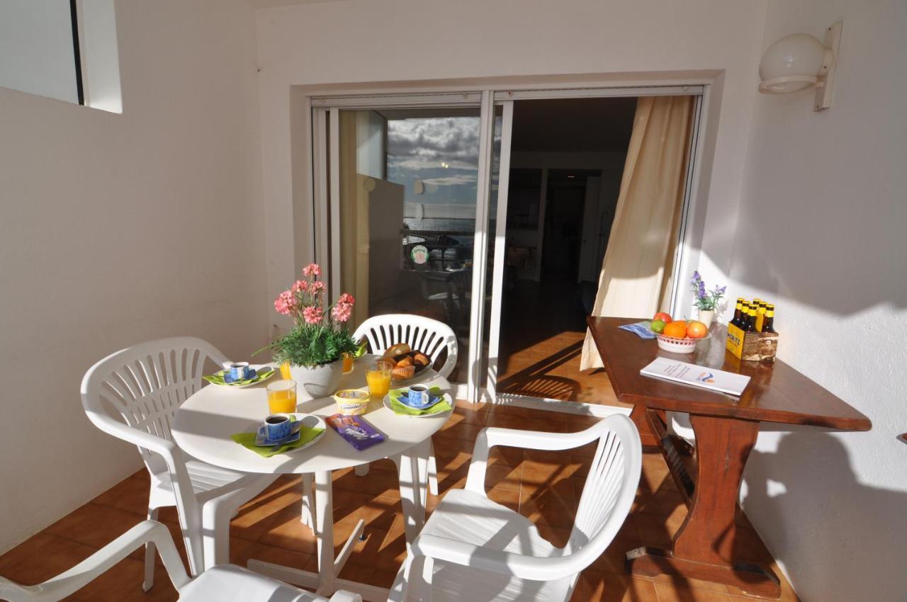 Rnet- Marenostrum 72 Apartamento Rosas